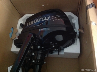 тест tohatsu mfs 3.5 тест tohatsu mfs 3.5