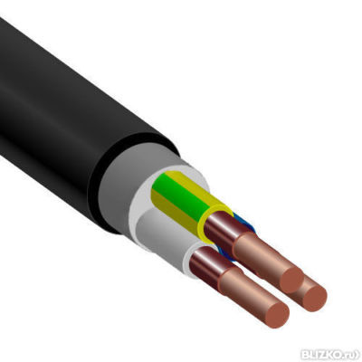кабель ввгнг frls 4х35 кабель ввгнг frls 4х35