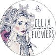 Delia Flowers Барнаул
