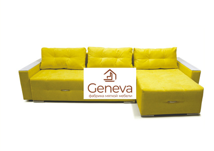 "Geneva, фабрика мягкой мебели"