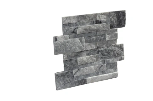 3D панели RKS SLATE Кварцит Cloudy Grey Modern