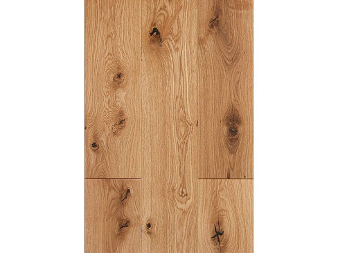 Массивная доска Аlster Wood Дуб 400-1200x90x20 Кантри