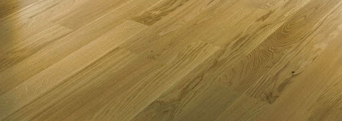 Массивная доска Аlster Wood Дуб 400-1200x90x20 Натур