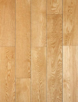 Массивная доска Аlster Wood Дуб 400-1200x90x20 Селект