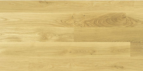 Массивная доска Аlster Wood Дуб 400-1600x110x20 Натур