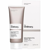 Крем для лица The Ordinary Natural Moisturizing Factors + HA