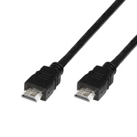 Шнур шт.HDMI - шт.HDMI v1.4 1,5м без ферритовых фильтров "Proconnect"