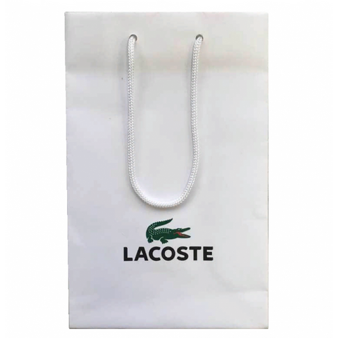 Комплект Подарочный пакет Lacoste (5 штук )