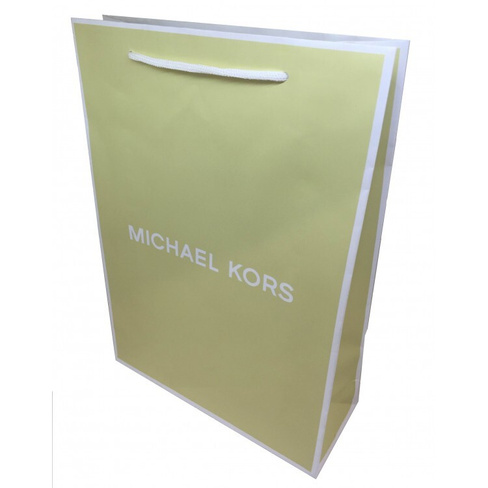 Комплект Подарочный пакет Michael Kors (5 штук)