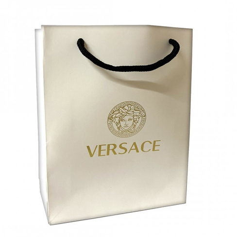 Комплект Подарочный пакет Versace (5 штук)