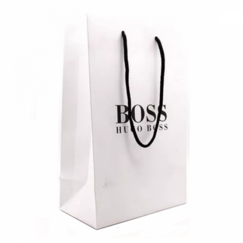 Комплект Подарочный пакет Hugo Boss Boss (5 штук)