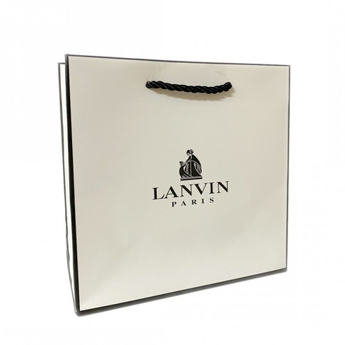 Комплект Подарочный пакет Lanvin (5 штук)