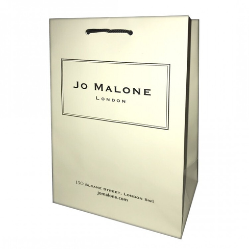 Комплект Подарочный пакет Jo Malone London (5 штук)