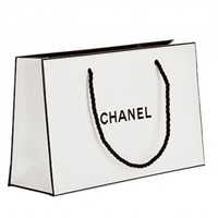 Комплект Подарочный пакет Chanel (5 штук)