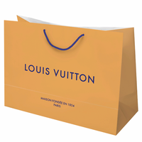 Комплект Подарочный пакет Louis Vuitton (5 штук)