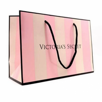 Комплект Подарочный пакет Victoria's Secret (5 штук)