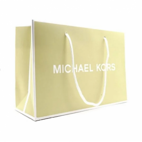 Комплект Подарочный пакет Michael Kors (5 штук)