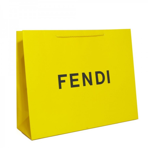 Комплект Подарочный пакет Fendi (5 штук)