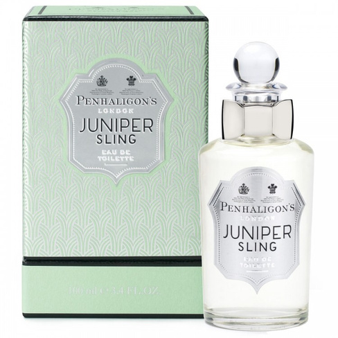 Туалетная вода Penhaligon's Juniper Sling унисекс, 100 мл