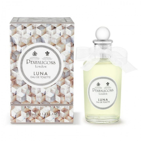 Туалетная вода Penhaligon's Luna женская, 100 мл