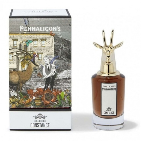 Парфюмерная вода Penhaligon's Changing Constance женская, 75 мл