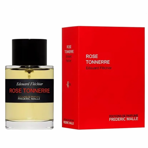 Парфюмерная вода Frederic Malle Rose Tonnerre унисекс, 100 мл