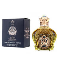 Shaik Gold Edition EDP тестер мужской, 100 мл