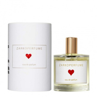 Парфюмерная вода Zarkoperfume Sending Love унисекс , 100 МЛ