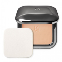 Пудра для лица KIKO Weightless Perfection Wet And Dry Powder Foundation