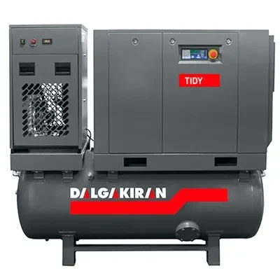 Компрессор винтовой DALGAKIRAN TIDY20B-7-500D (Compact)