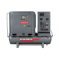 Компрессор винтовой DALGAKIRAN INVERSYS Plus 11-10-500D