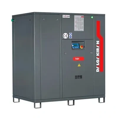 Компрессор винтовой DALGAKIRAN TIDY40B-7,5