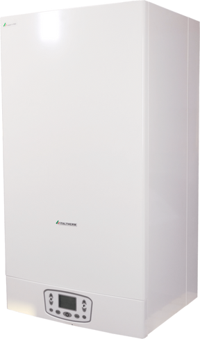 Газовый котёл Italtherm TIME 35 F