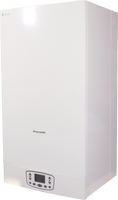 Газовый котёл Italtherm TIME 30 F