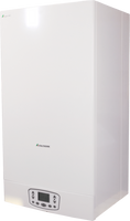 Газовый котёл Italtherm TIME 35 FR