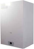 Газовый котёл Italtherm TIME MAX 24 F