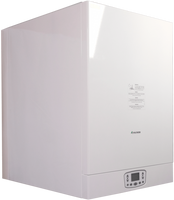 Газовый котёл Italtherm TIME POWER 50 K