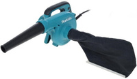 Электрический садовый пылесос Makita UB1103