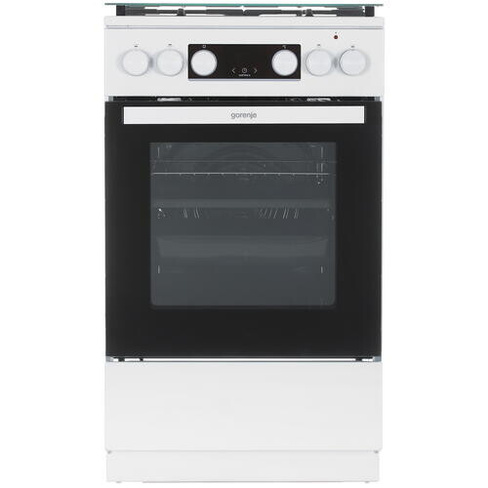 Комбинированная плита Gorenje GK5C41WF-B