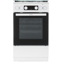 Комбинированная плита Gorenje GK5C41WF-B