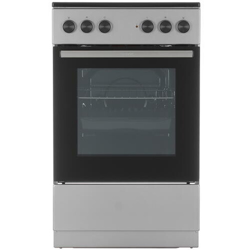 Электрическая плита Gorenje GEC5A12SG