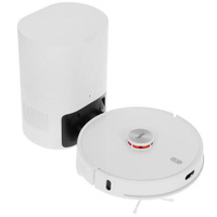 Робот-пылесос Xiaomi LydstoSweepingandMoppingRobotR1White