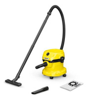 Строительный пылесос KARCHER WD2PlusV-12/4/18