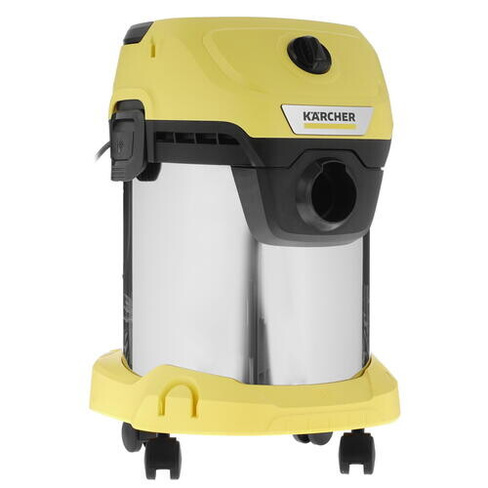 Строительный пылесос KARCHER WD3S