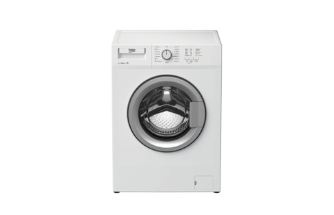 Стиральная машина Beko WDN635P1BSW