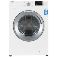 Стиральная машина Beko WSDN63512ZSW