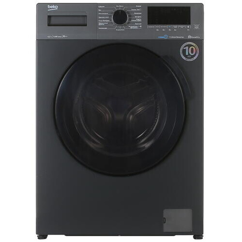 Стиральная машина Beko WSPE6H616A