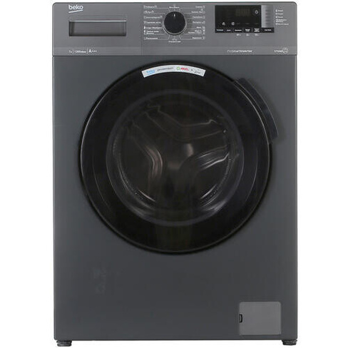 Стиральная машина Beko WSPE7612A