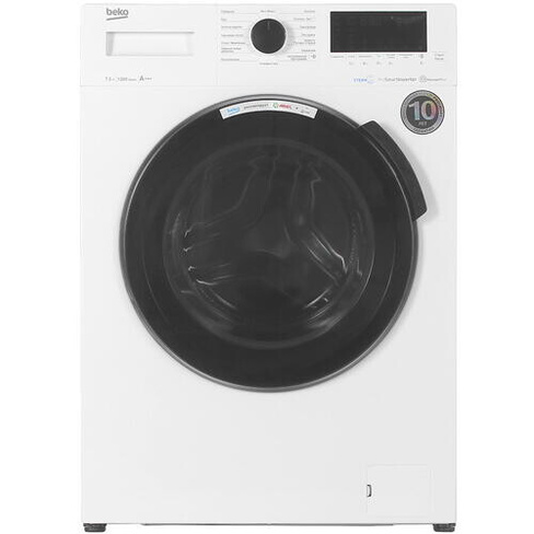 Стиральная машина Beko WSPE7H616W