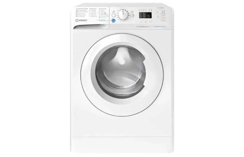 Стиральная машина Indesit BWSA61051WWV